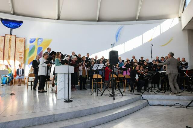 Foto: Gerd Neuhold - Sonntagsblatt für Steiermark