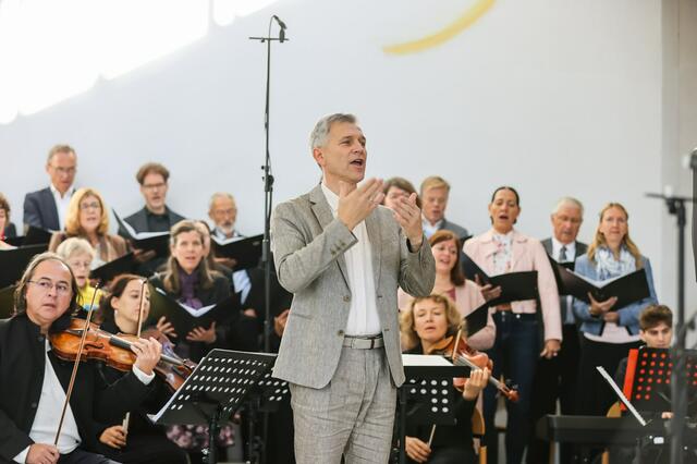 Foto: Gerd Neuhold - Sonntagsblatt für Steiermark