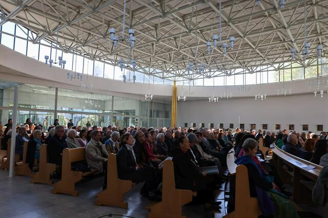 Foto: Gerd Neuhold - Sonntagsblatt für Steiermark