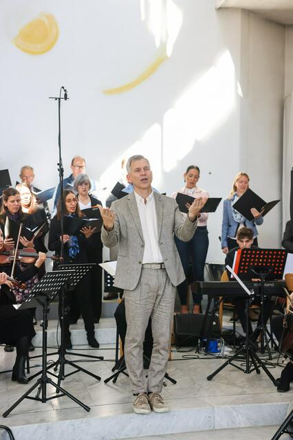 Foto: Gerd Neuhold - Sonntagsblatt für Steiermark