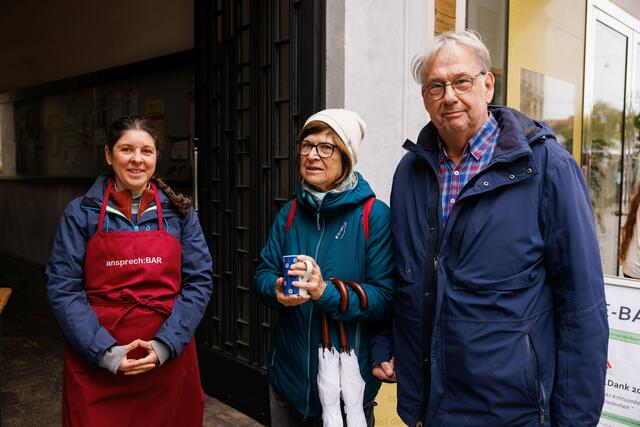 Foto: Gerd Neuhold - Sonntagsblatt für Steiermark