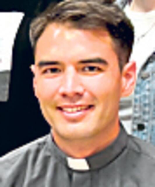 Pater Gabriel Jocher ist in Regensburg (Bayern) geboren, er trat 2007 in die Gemeinschaft Servi Jesu et Mariae ein und wurde 2016 zum Priester geweiht. Anschließend war er als Kaplan in Blindenmarkt und ab 2019 in der Jugendseelsorge in Augsburg tätig. Seit Oktober 2023 wirkt er als Missionar in Korneevka, das im Norden des zentralasiatischen Staates Kasachstan liegt.    | Foto: zVg