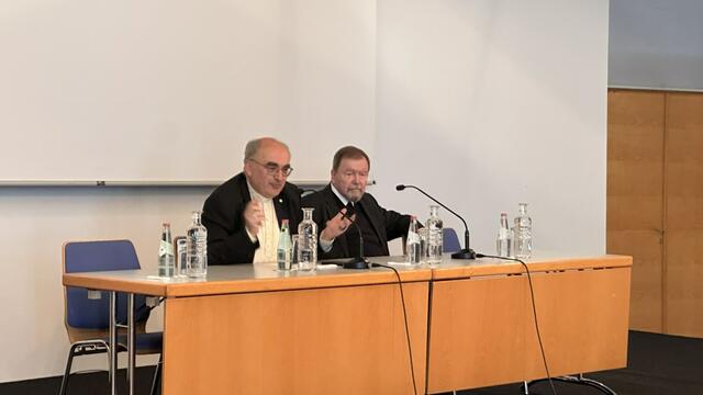 Foto: Gerd Neuhold - Sonntagsblatt für Steiermark