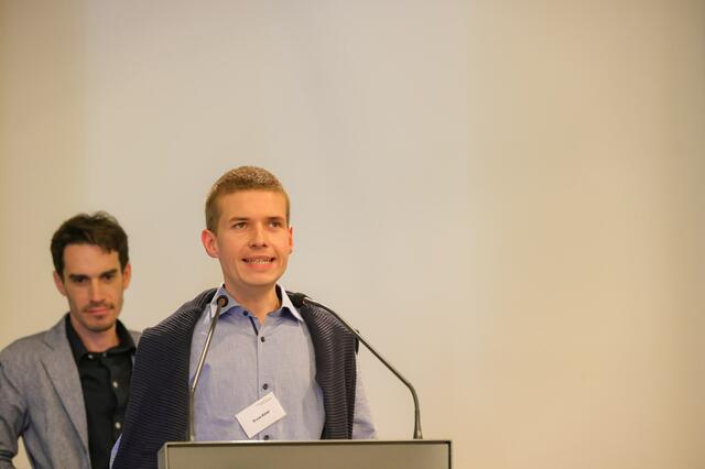 Foto: Gerd Neuhold - Sonntagsblatt für Steiermark