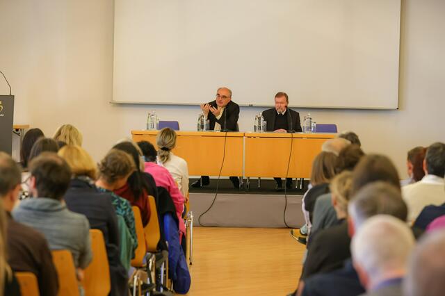 Foto: Gerd Neuhold - Sonntagsblatt für Steiermark