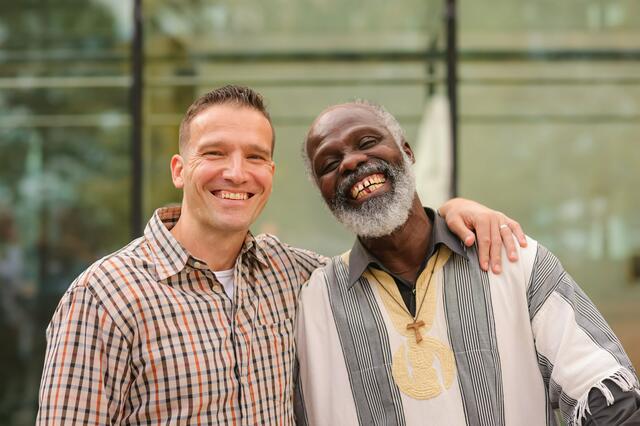 Foto: Gerd Neuhold - Sonntagsblatt für Steiermark