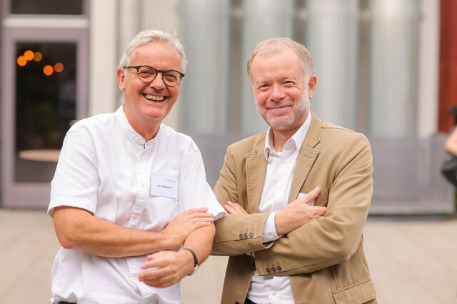 Foto: Gerd Neuhold - Sonntagsblatt für Steiermark
