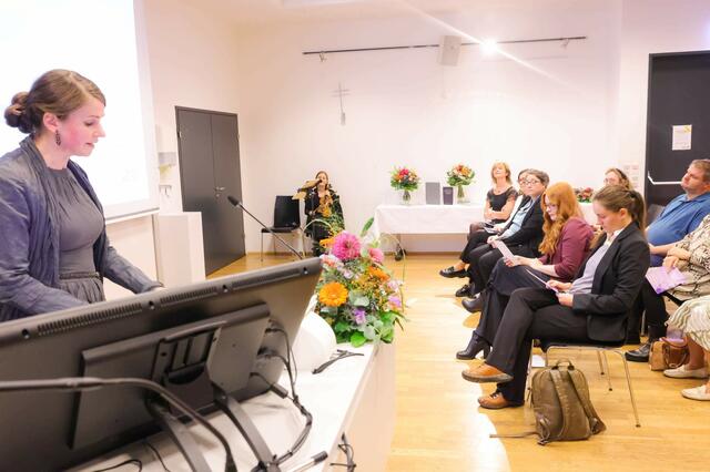 Foto: Gerd Neuhold/Sonntagsblatt für Steiermark