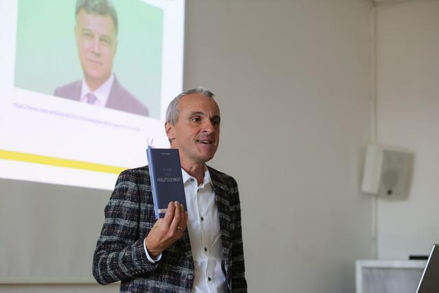 Foto: Gerd Neuhold - Sonntagsblatt für Steiermark