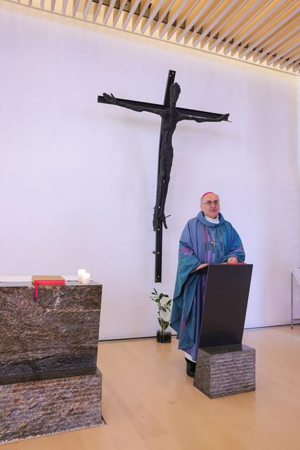 Foto: Gerd Neuhold - Sonntagsblatt für Steiermark