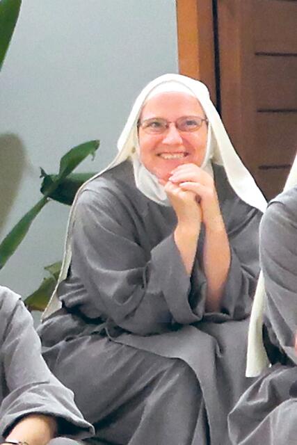 Sr. Angela Maria. | Foto: zVg