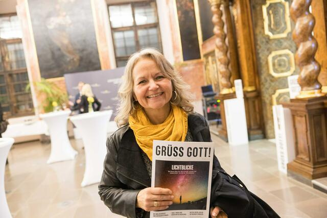 Foto: Gerd Neuhold - Sonntagsblatt für Steiermark