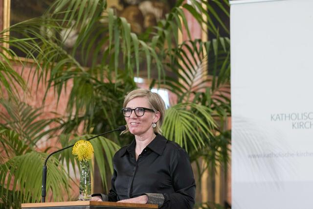 Foto: Gerd Neuhold - Sonntagsblatt für Steiermark