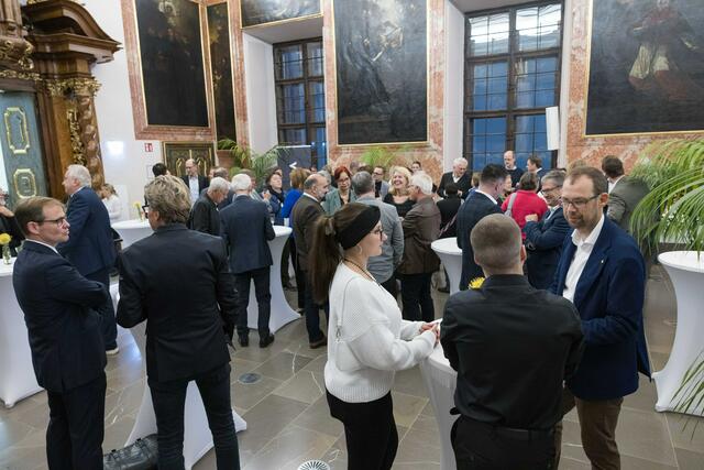 Foto: Gerd Neuhold - Sonntagsblatt für Steiermark