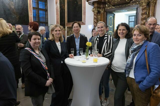 Foto: Gerd Neuhold - Sonntagsblatt für Steiermark