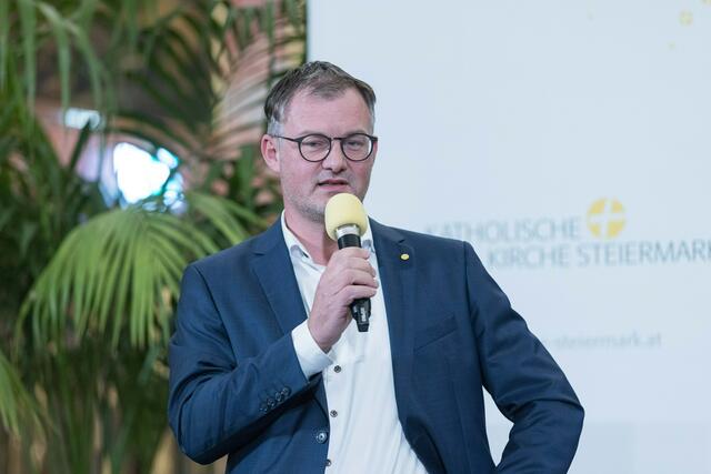 Foto: Gerd Neuhold - Sonntagsblatt für Steiermark