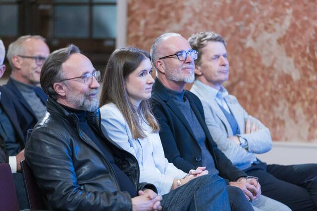 Foto: Gerd Neuhold - Sonntagsblatt für Steiermark