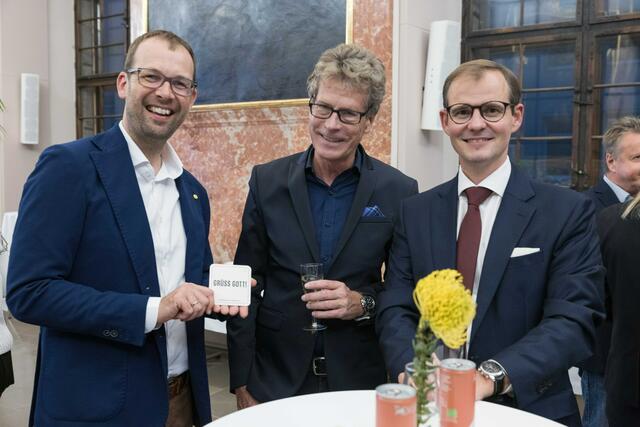 Foto: Gerd Neuhold - Sonntagsblatt für Steiermark