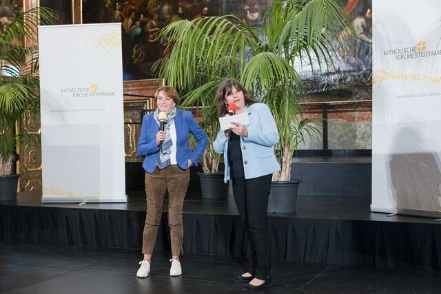 Foto: Gerd Neuhold - Sonntagsblatt für Steiermark