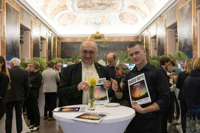 Foto: Gerd Neuhold - Sonntagsblatt für Steiermark