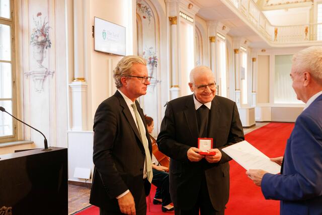 Foto: Gerd Neuhold - Sonntagsblatt für Steiermark