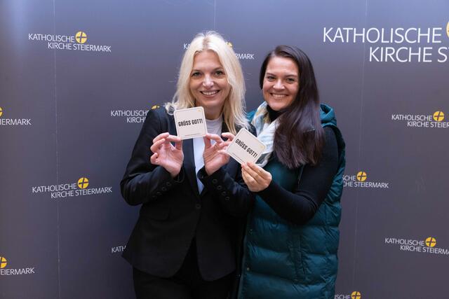 Foto: Gerd Neuhold - Sonntagsblatt für Steiermark