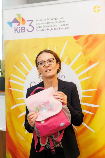 Foto: Gerd Neuhold - Sonntagsblatt für Steiermark