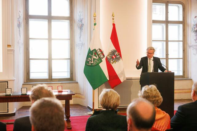 Foto: Gerd Neuhold - Sonntagsblatt für Steiermark