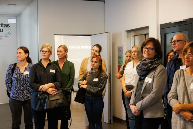 Foto: Gerd Neuhold - Sonntagsblatt für Steiermark