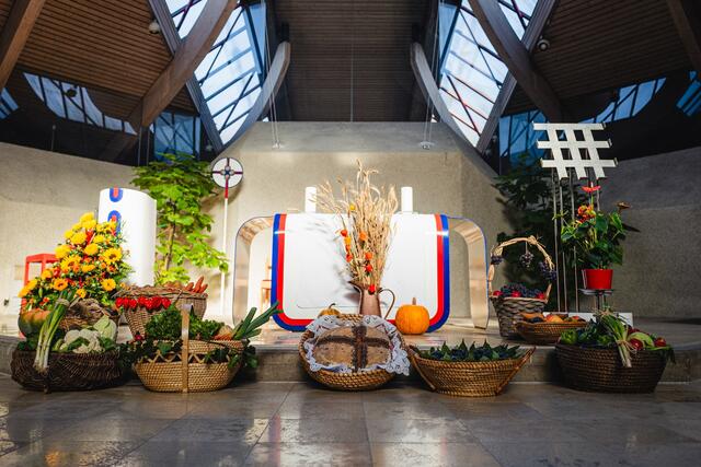 Pfarre Kroisbach | Foto: Marcus Buchberger