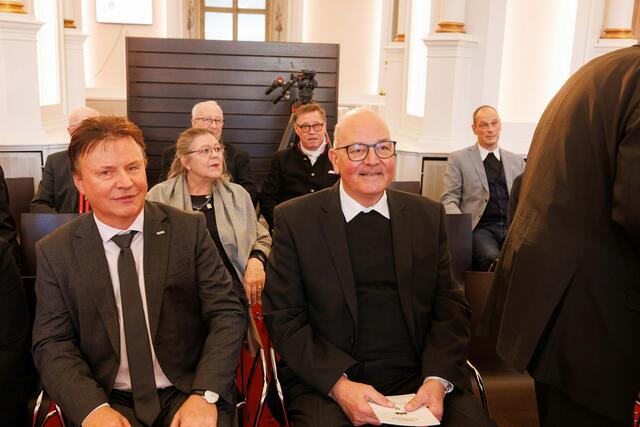 Foto: Gerd Neuhold - Sonntagsblatt für Steiermark
