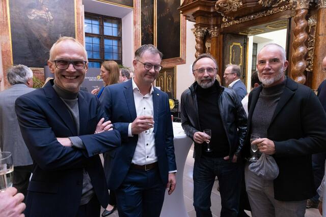 Foto: Gerd Neuhold - Sonntagsblatt für Steiermark