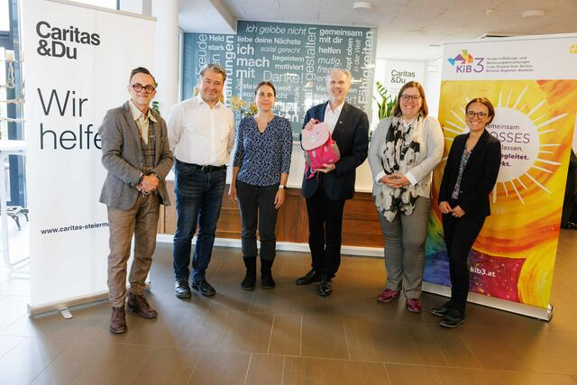 Foto: Gerd Neuhold - Sonntagsblatt für Steiermark