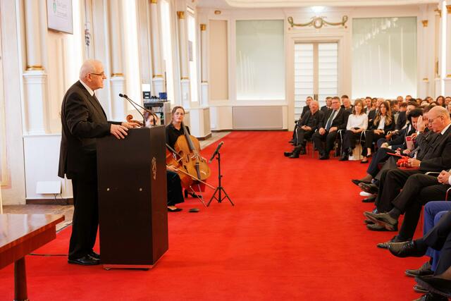 Foto: Gerd Neuhold - Sonntagsblatt für Steiermark