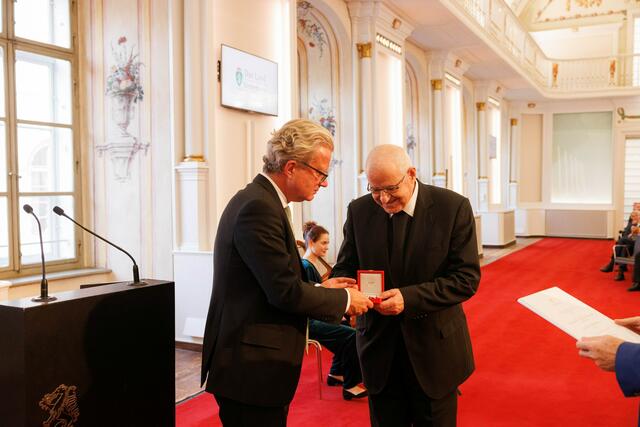 Foto: Gerd Neuhold - Sonntagsblatt für Steiermark