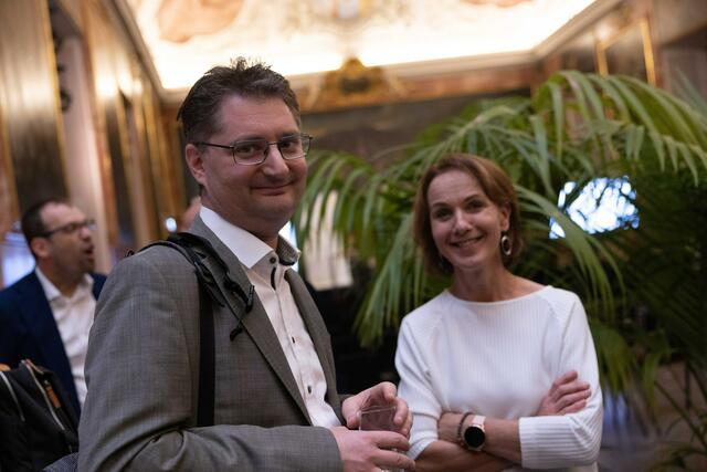 Foto: Gerd Neuhold - Sonntagsblatt für Steiermark