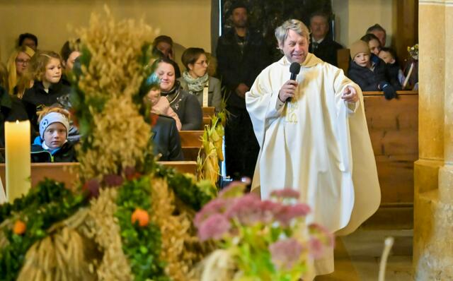 Pfarre St. Georgen bei Obdach | Foto: Koini