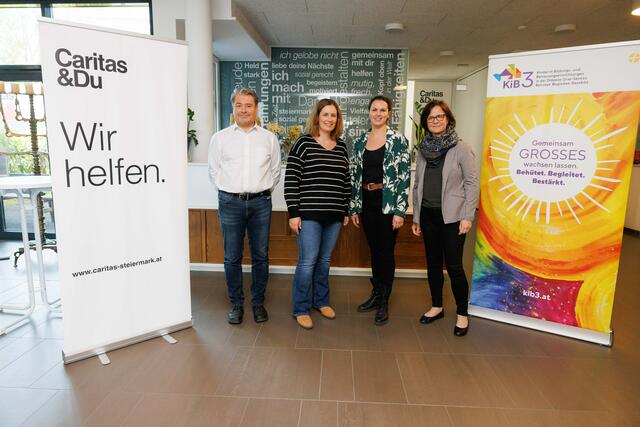 Foto: Gerd Neuhold - Sonntagsblatt für Steiermark