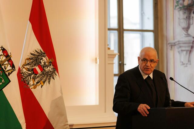 Foto: Gerd Neuhold - Sonntagsblatt für Steiermark