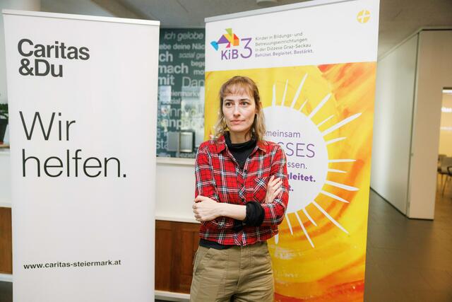 Foto: Gerd Neuhold - Sonntagsblatt für Steiermark