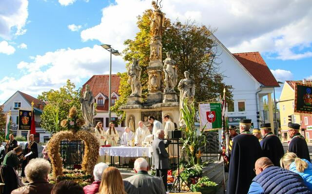 Graz Mariahilf | Foto: Christa Wiener-Pucher