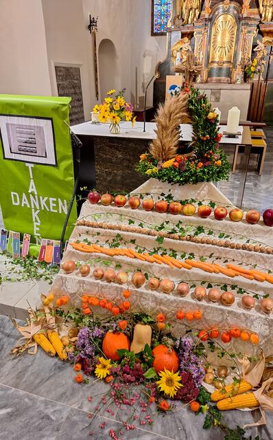 Pfarre Obdach | Foto: Koini