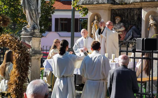 Graz Mariahilf | Foto: Christa Wiener-Pucher