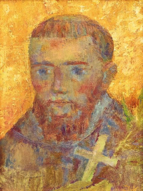 Der Franziskanerpater Engelbert Kolland bezeugte in Jerusalem und Damaskus unerschrocken und hilfsbereit den christlichen Glauben und die Liebe Gottes. | Foto: Archiv