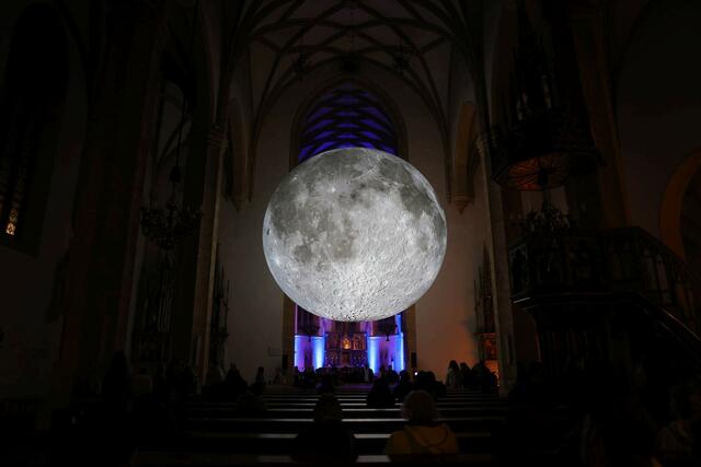 Stadtpfarrkirche | Foto: Gerd Neuhold/Sonntagsblatt für Steiermark