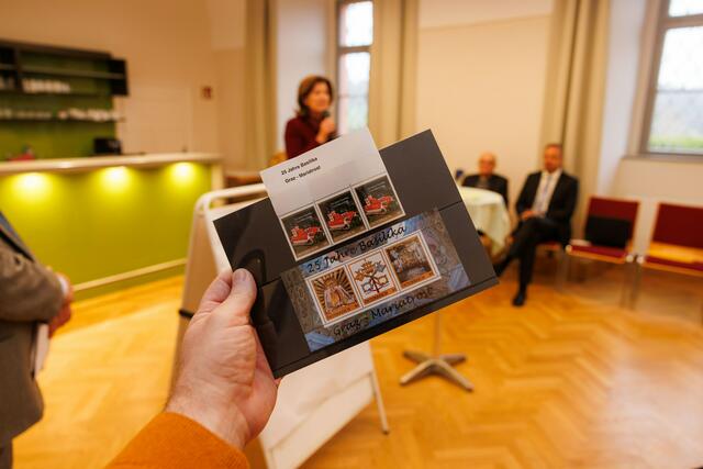 Foto: Gerd Neuhold - Sonntagsblatt für Steiermark