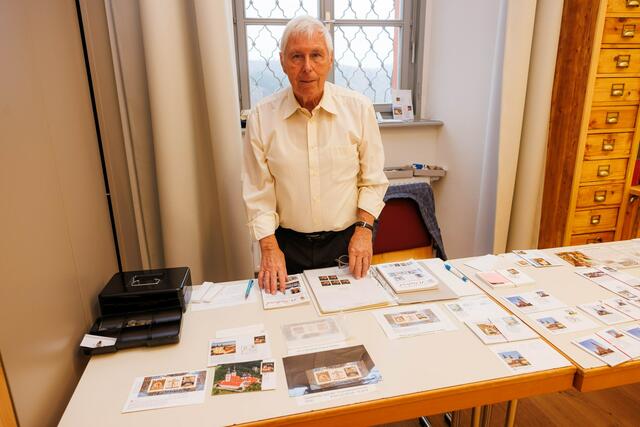Foto: Gerd Neuhold - Sonntagsblatt für Steiermark