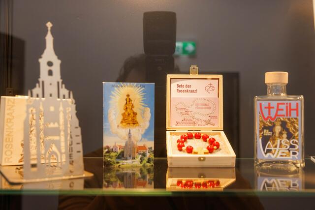 Foto: Gerd Neuhold - Sonntagsblatt für Steiermark