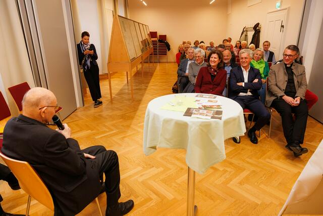 Foto: Gerd Neuhold - Sonntagsblatt für Steiermark