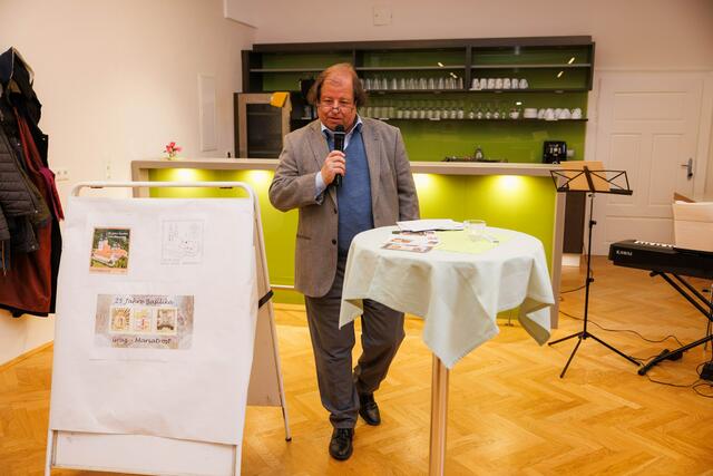 Foto: Gerd Neuhold - Sonntagsblatt für Steiermark